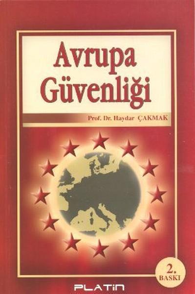 Avrupa Güvenliği