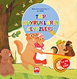 Top Kuyrukların Cevizleri