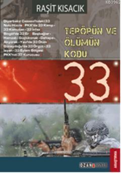 Terörün ve Ölümün Kodu: 33