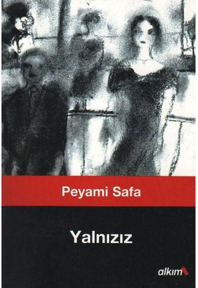 Yalnızız