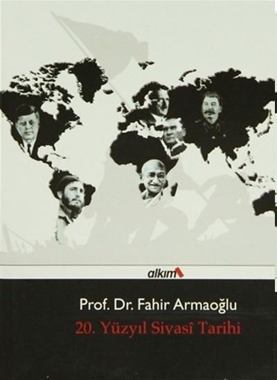 20. Yüzyıl Siyasi Tarihi