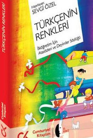 Türkçenin Renkleri