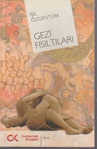 Gezi Fısıltıları