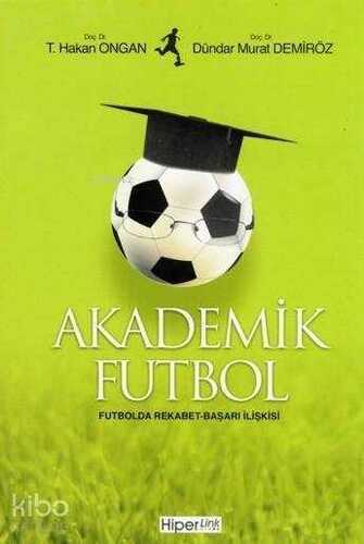 Akademik Futbol