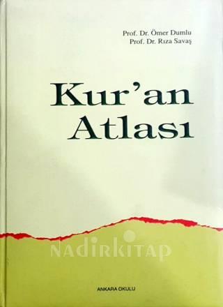 Kur'an Atlası