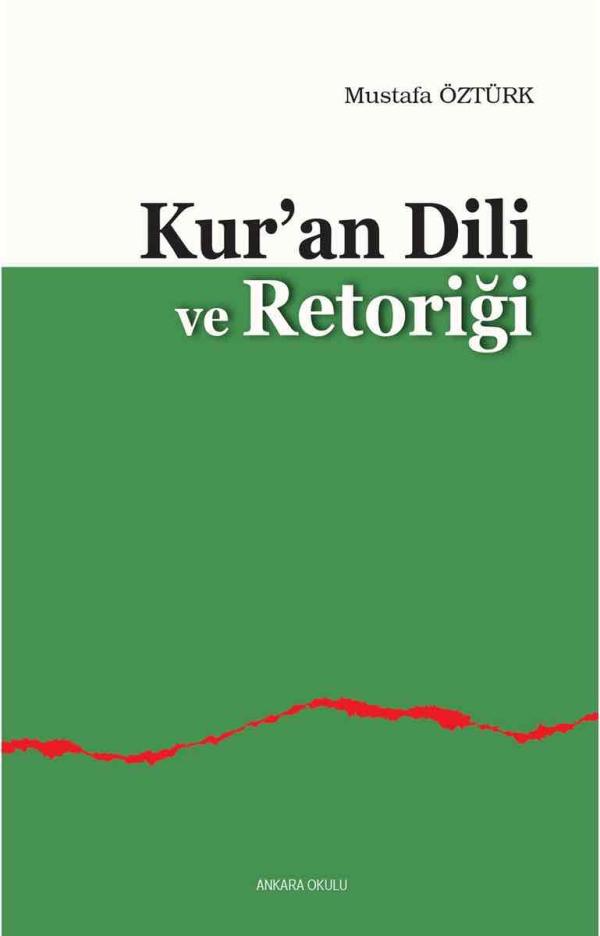Kur'an Dili ve Retoriği
