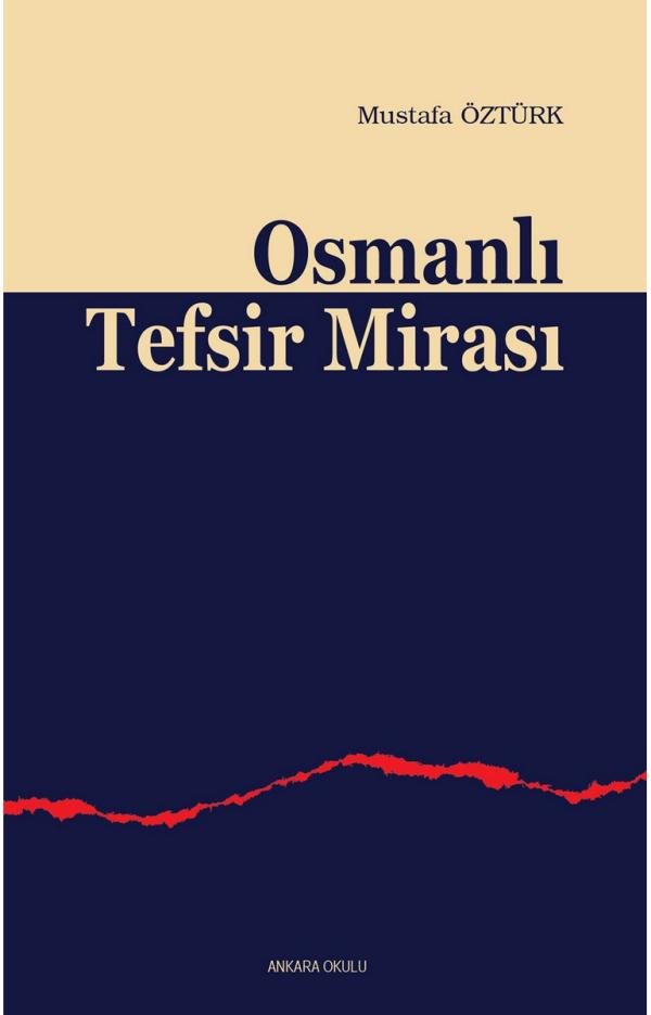Osmanlı Tefsir Mirası