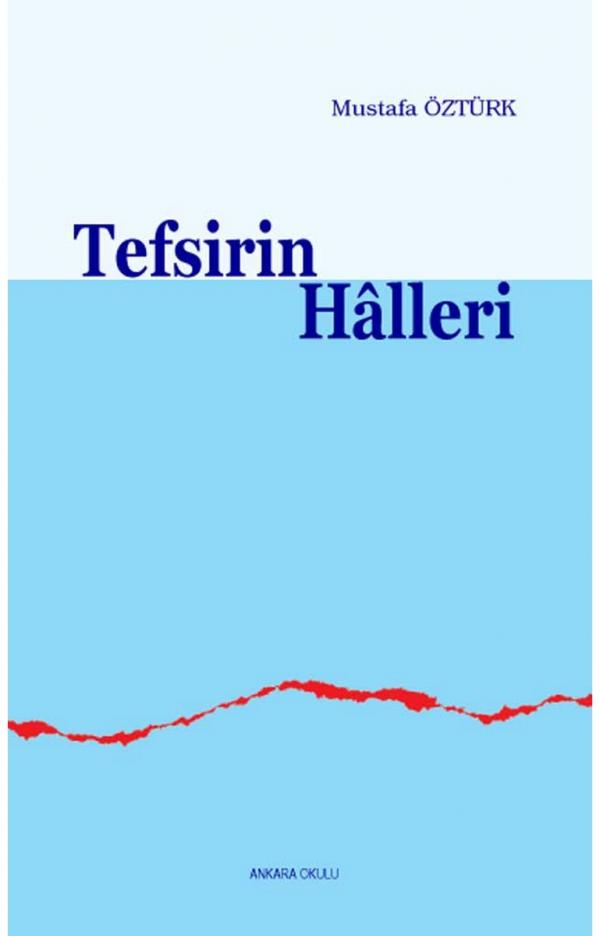 Tefsirin Halleri