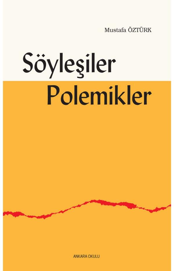 Söyleşiler, Polemikler