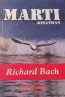 Martı Jonathan