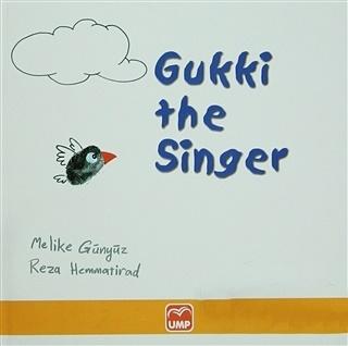 Gukki the Singer