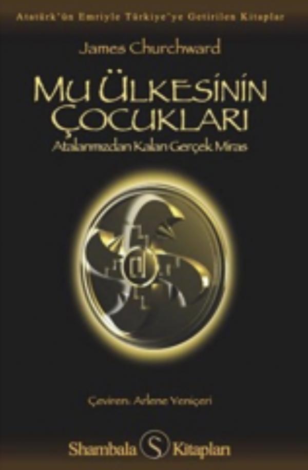 Mu Ülkesinin Çocukları