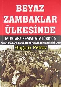 Beyaz Zambaklar Ülkesinde