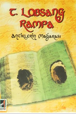 Antiklerin Mağarası