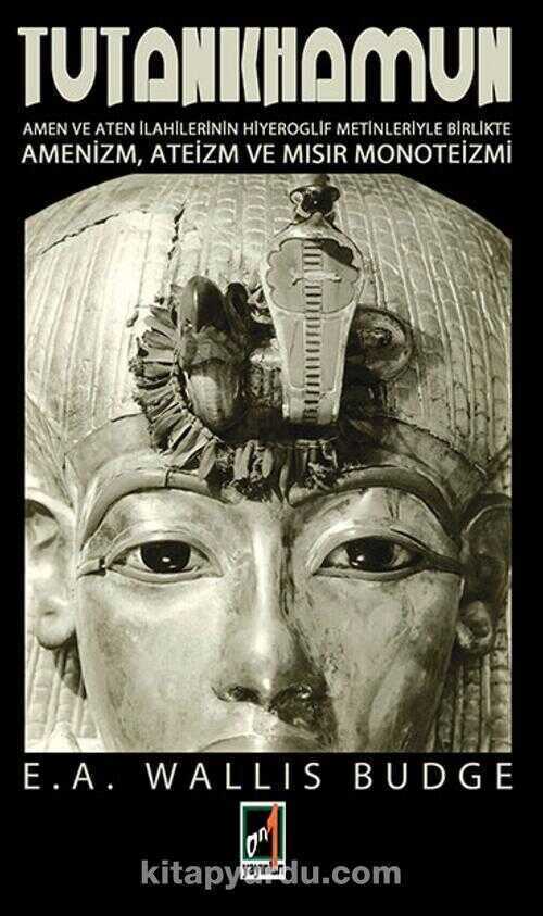 Tutankhamun