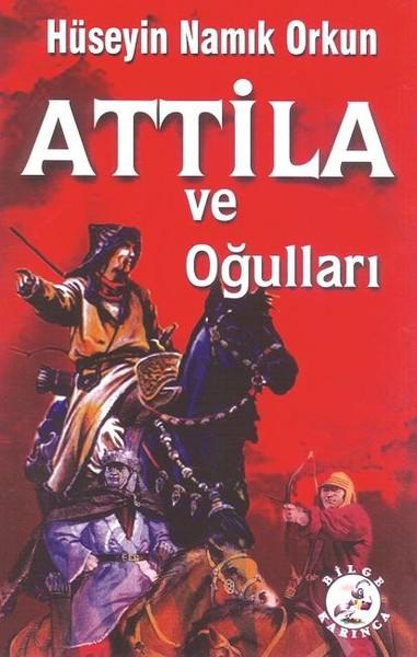 Attila ve Oğulları