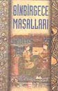 Binbirgece Masalları/Şark Klasikleri