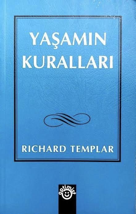 Yaşamın Kuralları