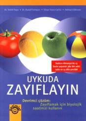 Uykuda Zayıflayın