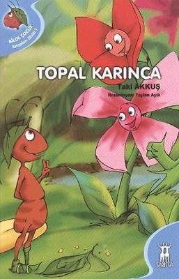 Topal Karınca