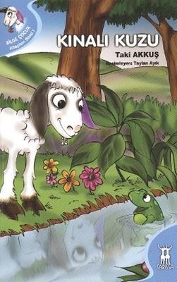 Kınalı Kuzu