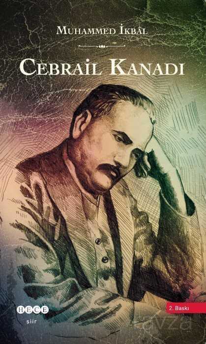 Cebrail Kanadı