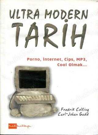 Ultra Modern Tarih