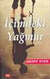 İçimdeki Yağmur