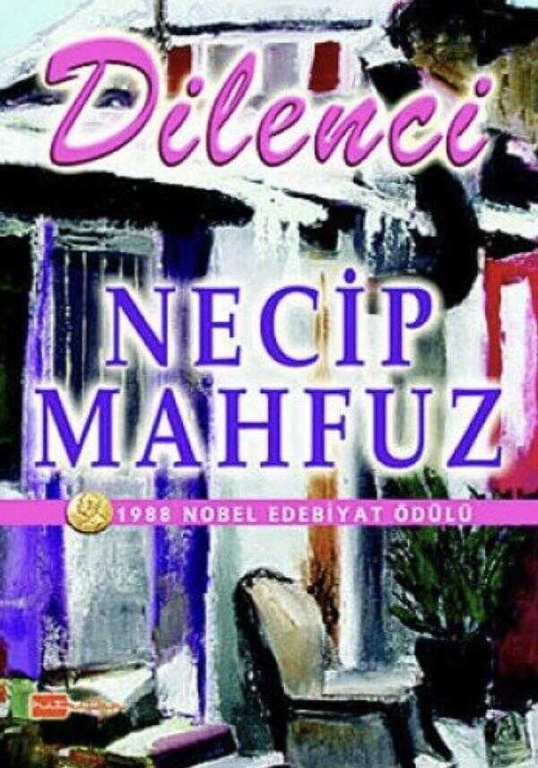 Dilenci