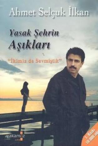 Yasak Şehrin Aşıkları "İkimiz de Sevmiştik"