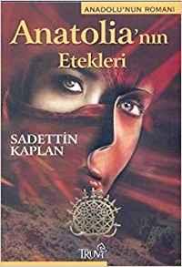 Anatolia’nın Etekleri