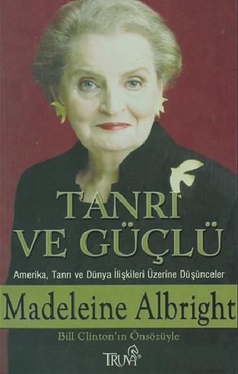 Tanrı ve Güçlü