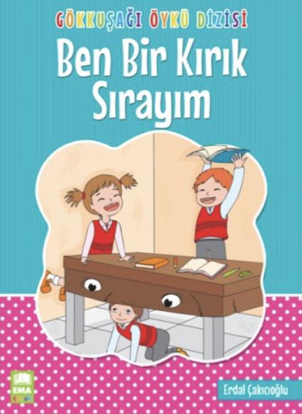 Ben Bir Kırık Sırayım