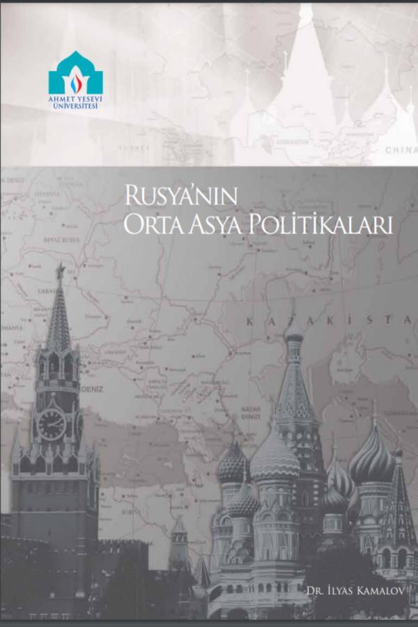 Rusya'nın Orta Asya Politikaları