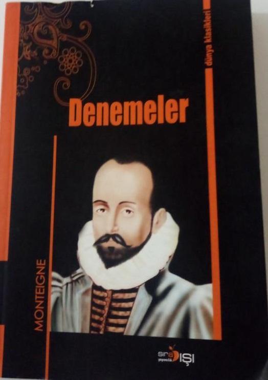 Denemeler