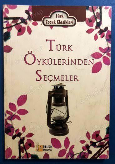 Türk Öykülerinden Seçmeler