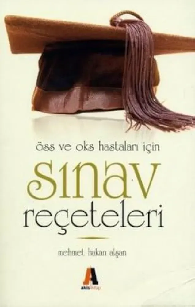 ÖSS Ve OKS Hastaları İçin Sınav Reçeteleri