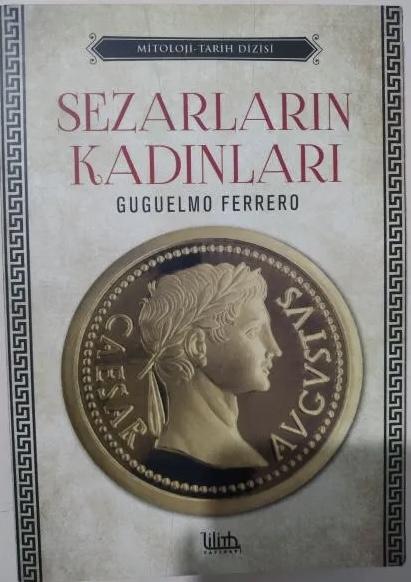 Sezarların Kadınları