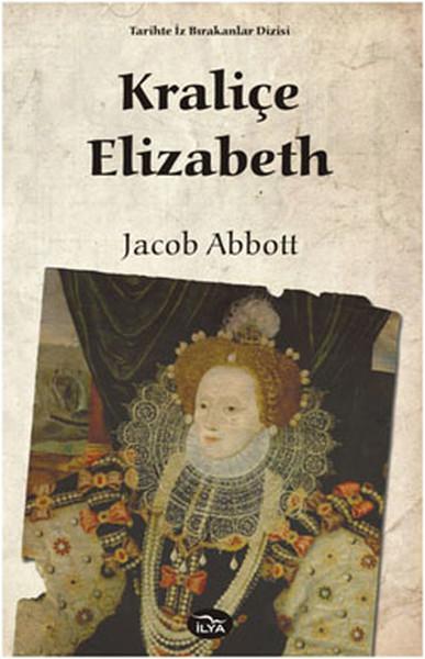 Kraliçe Elizabeth