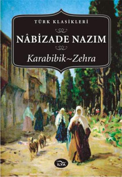 Karabibik-Zehra