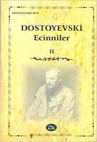 Ecinniler (Cilt II)
