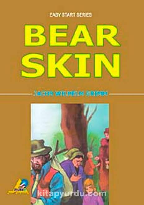 Bear Skin