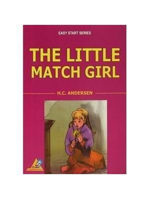 The Little Match Girl
