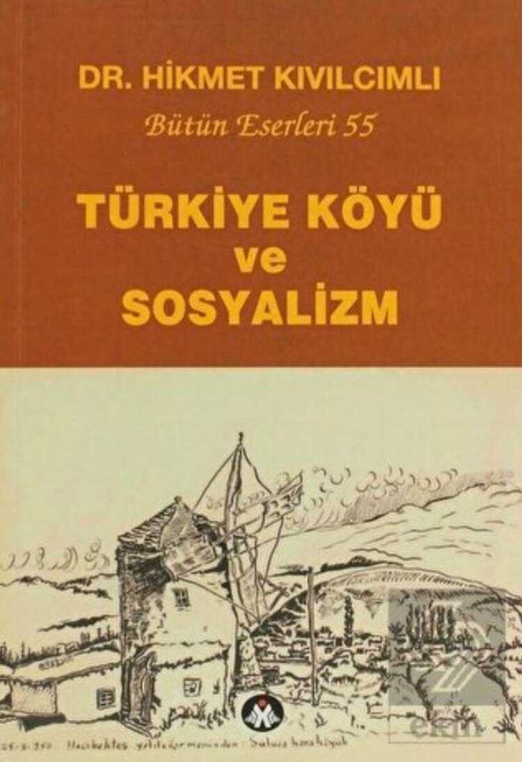 Türkiye Köyü ve Sosyalizm