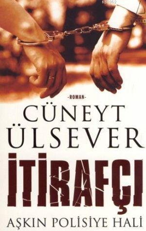 İtirafçı