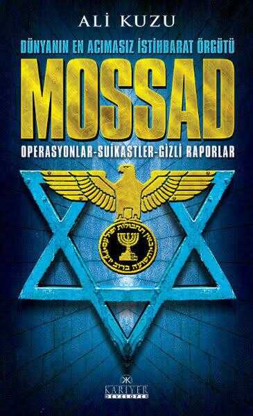 Mossad