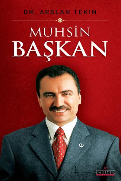 Muhsin Başkan — Arslan Tekin