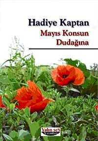 Mayıs Konsun Dudağına