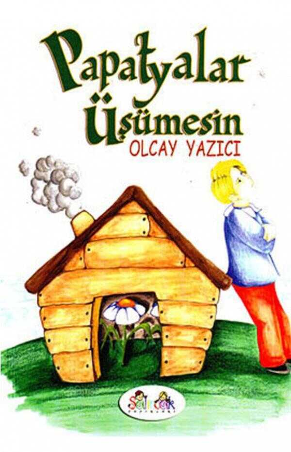 Papatyalar Üşümesin