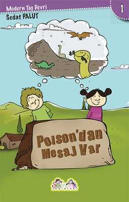 Poison'dan Mesaj Var